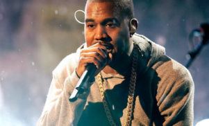 Kanye West has two albums coming out in June