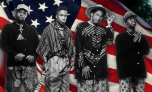 We Got It From Here: The defiant, timely triumph of A Tribe Called Quest’s final album