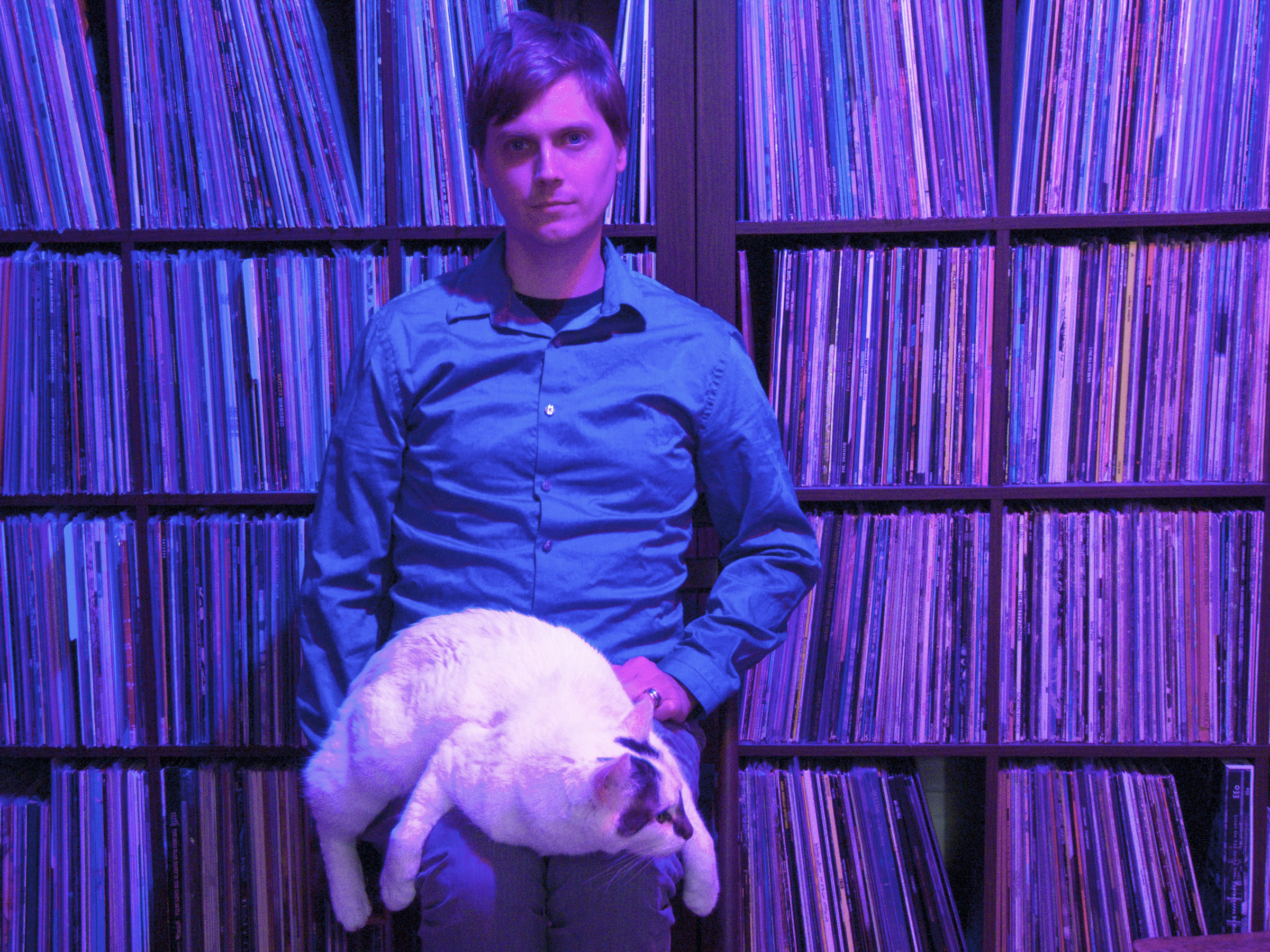 Pelican guitarist Trevor Shelley de Brauw announces solo album Uptown