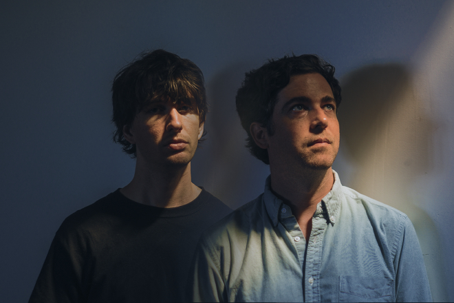 Visible Cloaks to release Reassemblage album on RVNG