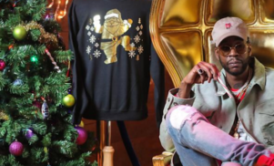 2 Chainz sells “most expensivest ugly Christmas sweater” for $90,000