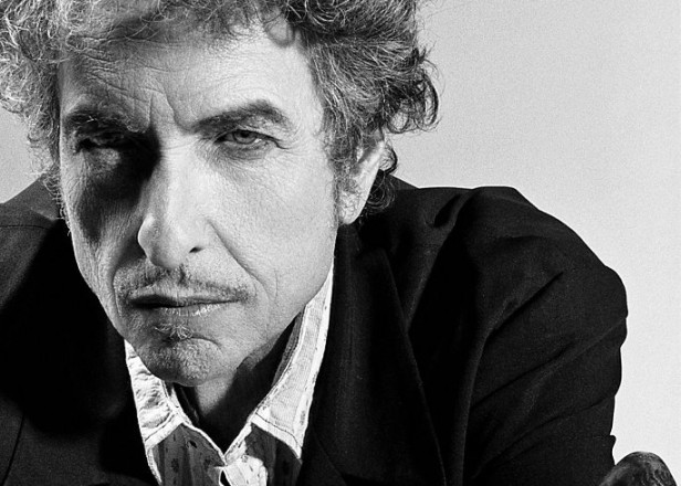Patti Smith is appearing at Bob Dylan's Nobel Prize ceremony so he doesn't have to