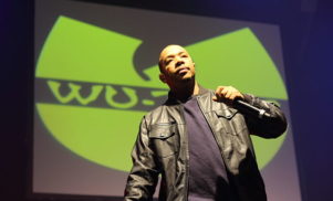 U-God files lawsuit against Wu-Tang Clan for $2.5 million in unpaid royalties