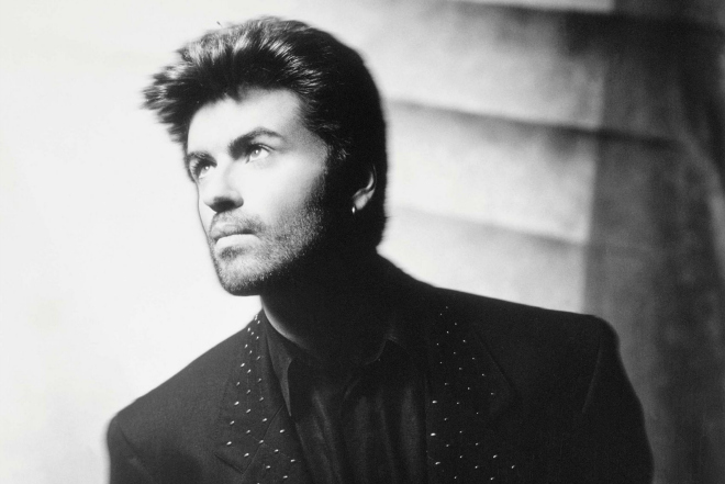 Elton John, Brian Wilson pay tribute to George Michael, dead at 53