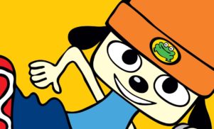 PaRappa The Rapper to be remastered and released on PS4 for 20th anniversary