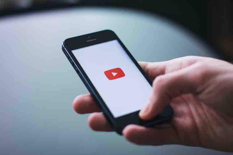 YouTube reports $1 Billion paid to music industry through advertising
