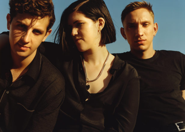 Hear The xx cover Drake and Rihanna's 'Too Good'