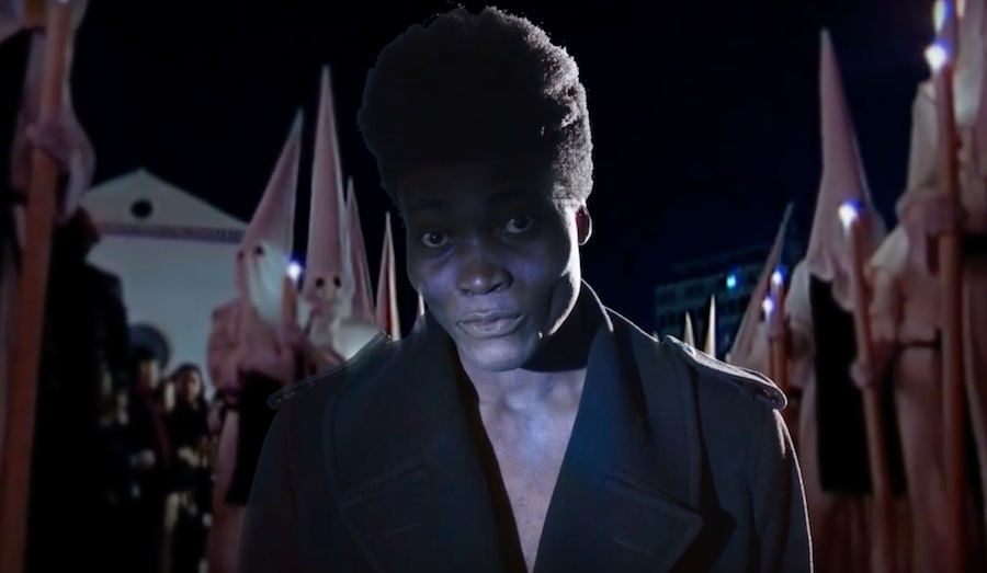 Gorillaz unveil first song in six years 'Hallelujah' featuring Benjamin Clementine