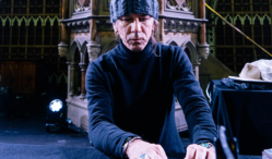 William Basinski’s A Shadow In Time is the tribute David Bowie deserves