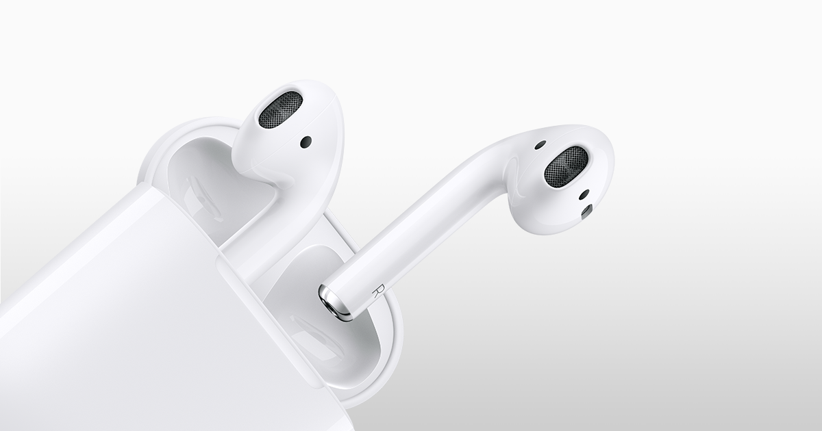 Apple to release Find My Airpods feature for locating wireless headphones