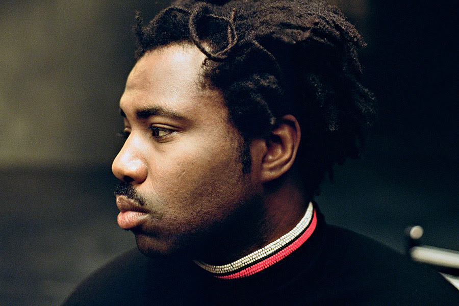 Sampha