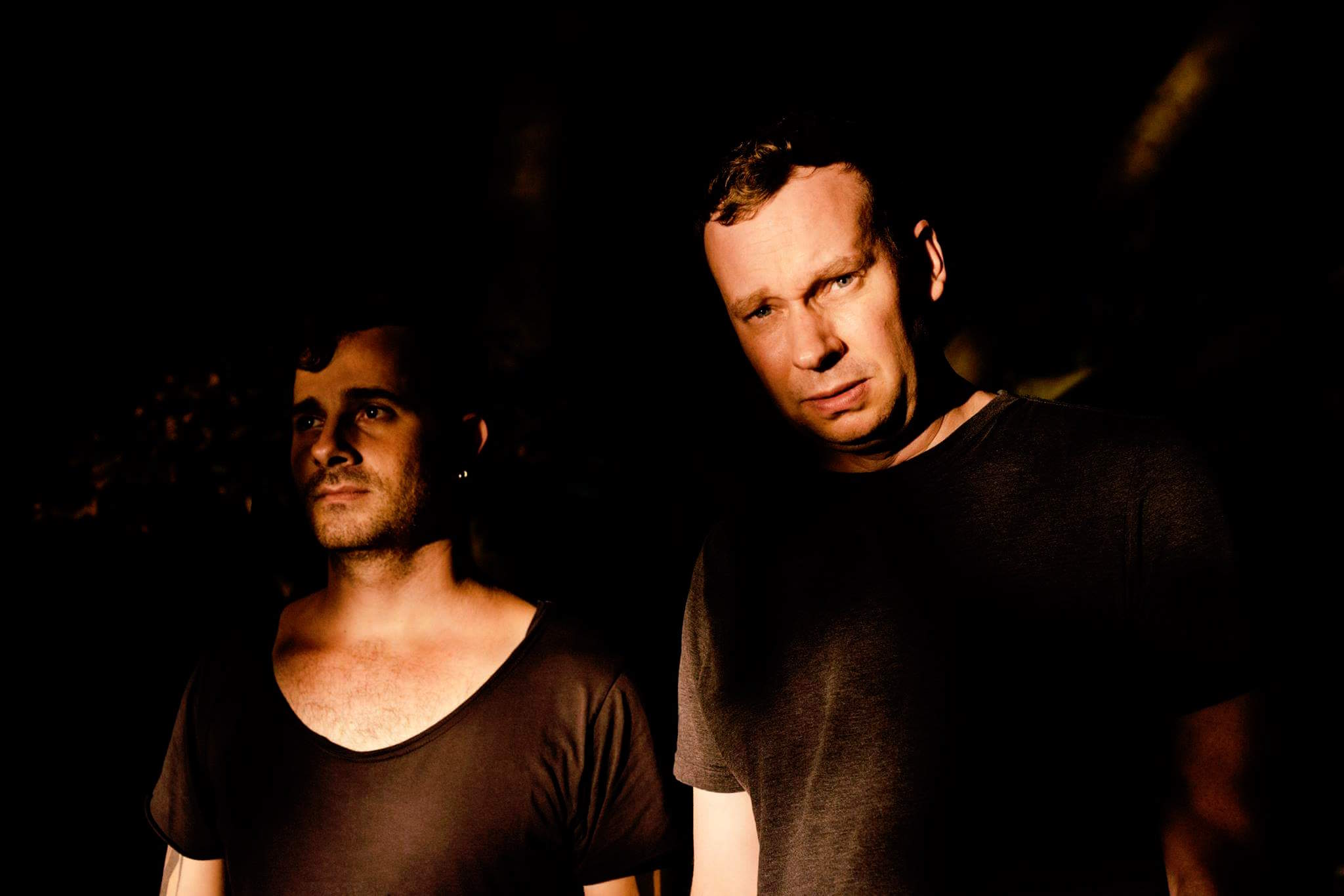 Second Woman announce E/P featuring Jlin and Fluxion