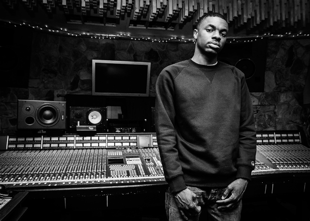 Vince Staples teases mysterious new release Bagbak this Friday