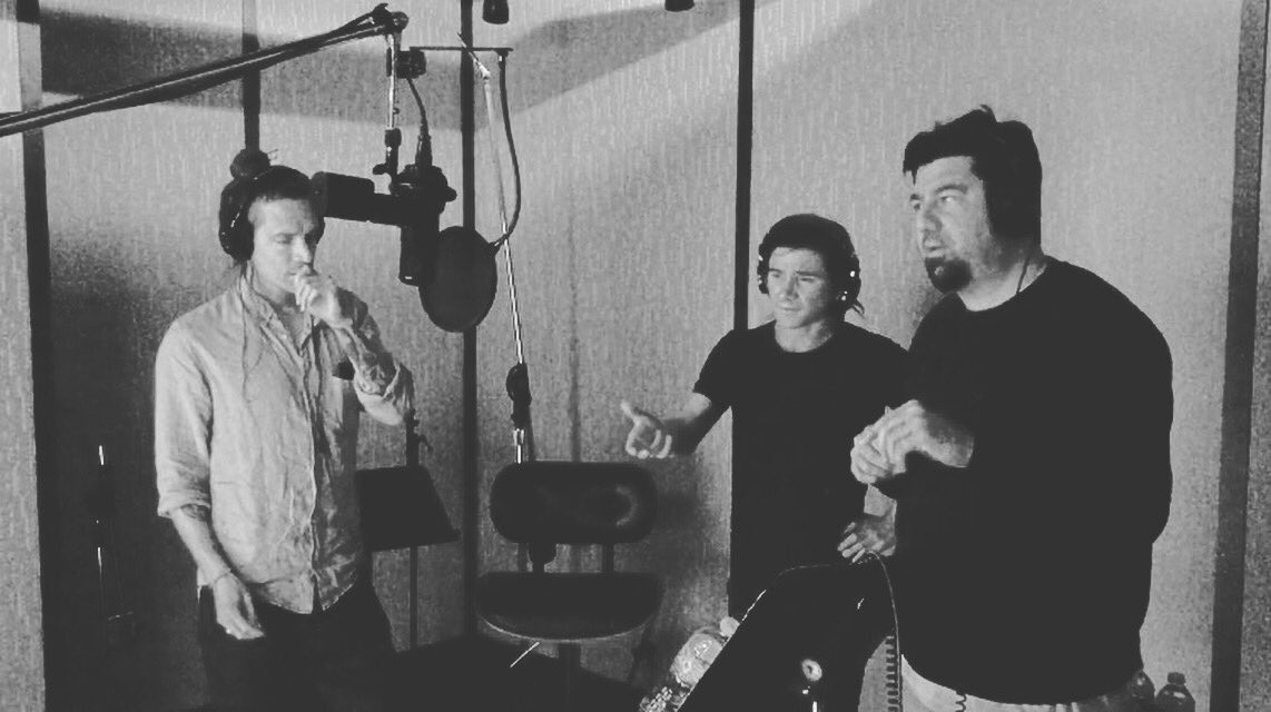 Skrillex previews collaboration with Deftones and Incubus