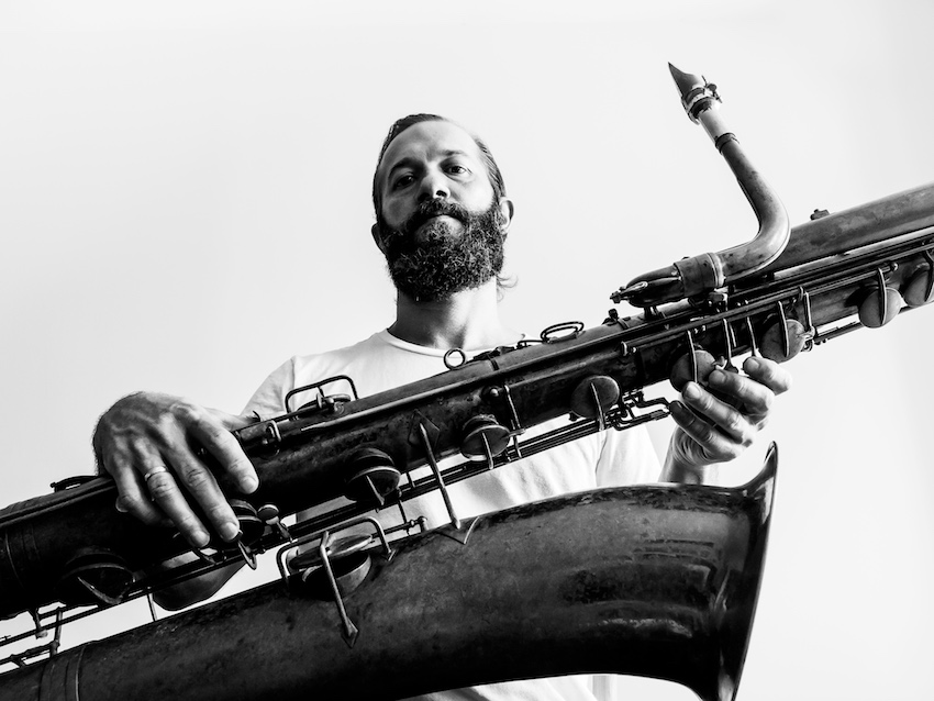 Colin Stetson