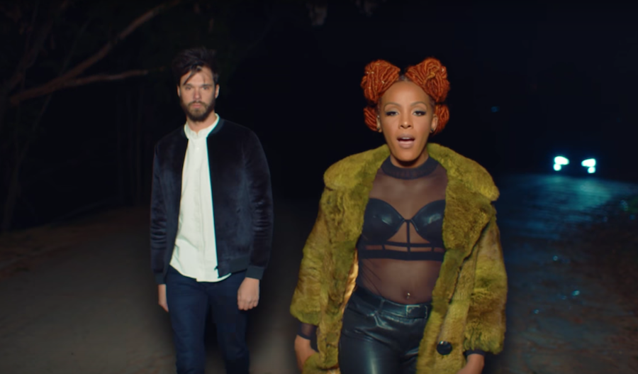 Dirty Projectors collaborate with D∆WN on new single 'Cool Your Heart'