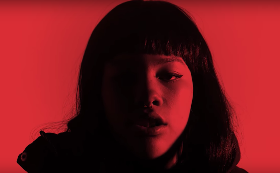 Sega Bodega announces Ess B EP, shares sinister Shygirl collaboration 'CC'