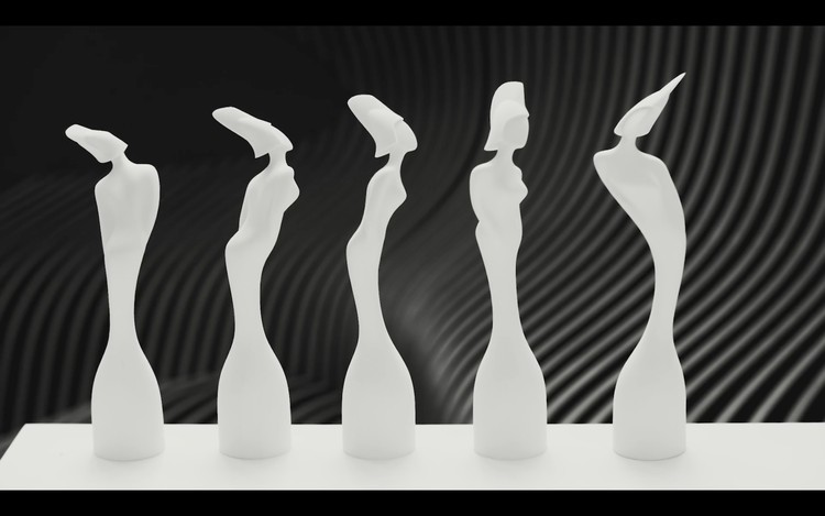 Brit Awards 2017: The Winners
