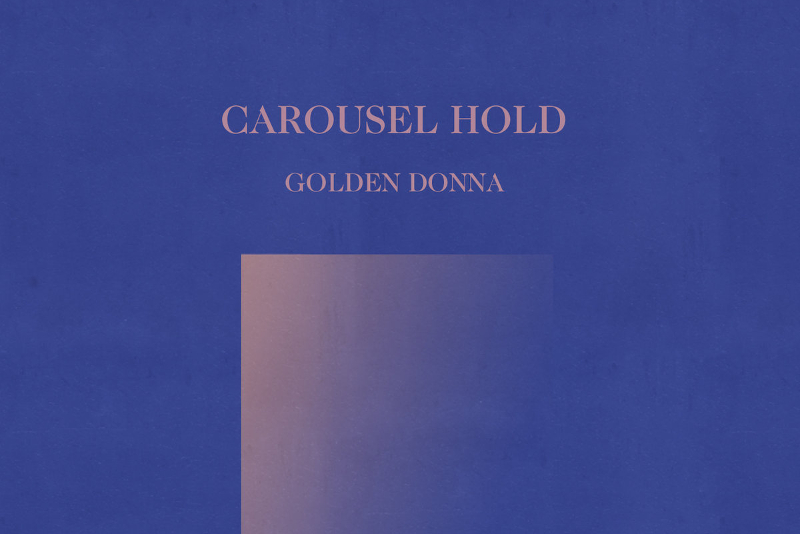 Golden Donna releases album in aid of Oakland fire relief