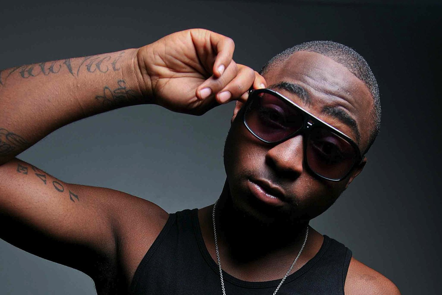Meet Davido, Nigeria's Afrobeats ambassador set for world domination