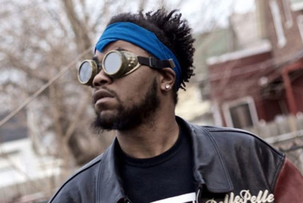 Chicago rapper-singer dinnerwithjohn, aka John Walt, has died