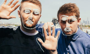 Disclosure announce hiatus, promise "a few special things" this year