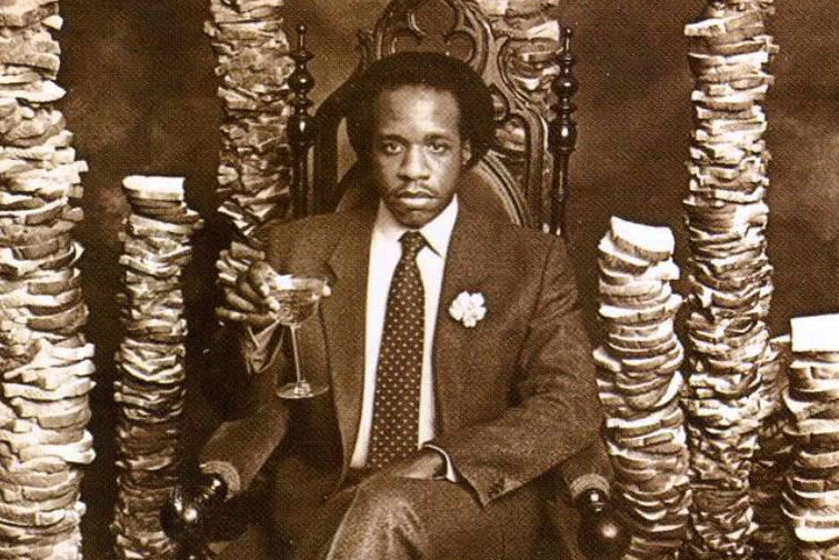 Parliament-Funkadelic member and Ohio Players founder Junie Morrison has died