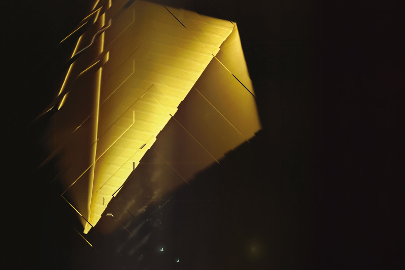 Beneath's Mistry label to release debut album from Kailin
