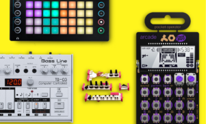 Buying your first synth: What to consider and where to get the best deal