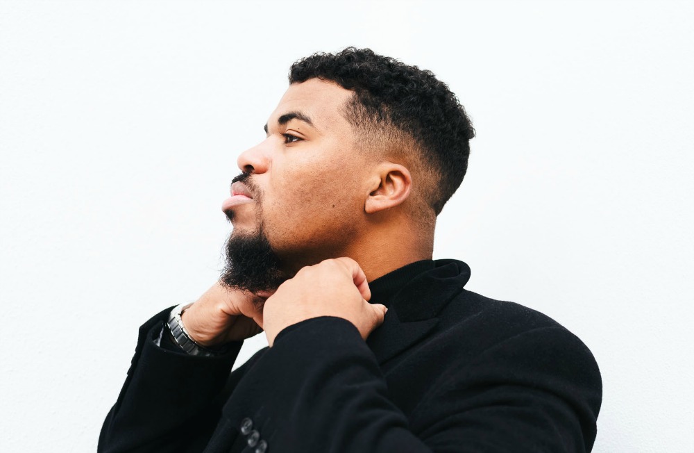 Mr. Mitch announces second album Devout – hear 'Priority' featuring P Money