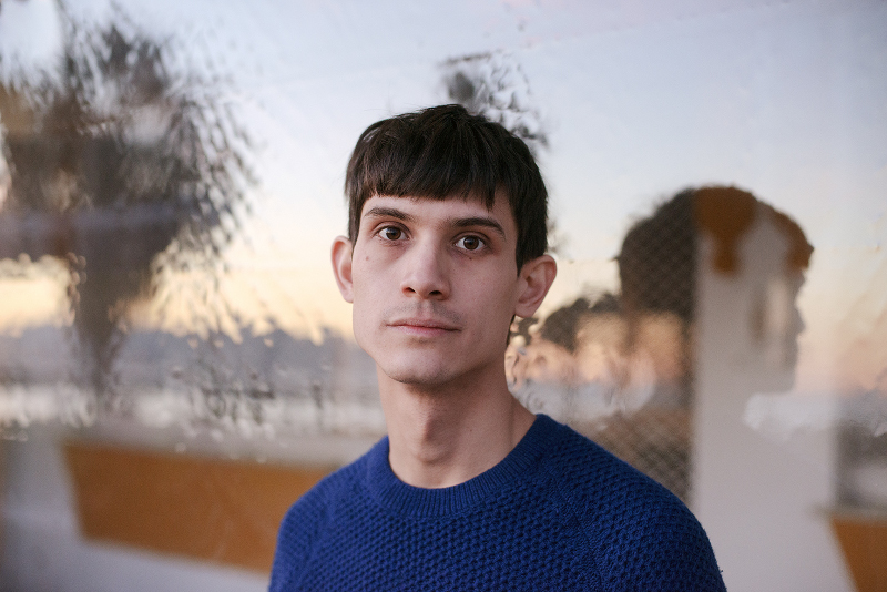 Objekt returns with Objekt #4, a tribute to Berlin's Basement Q club