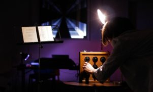 Sick Frequencies: Behind Radionics, the wacky sound therapy that turns thoughts into music