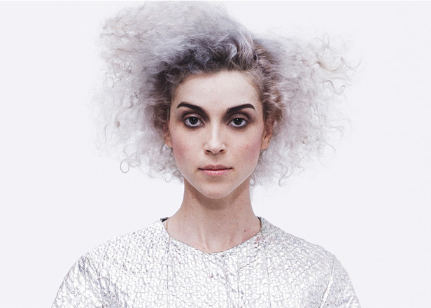 St. Vincent and Sufjan Stevens accuse the Grammys of racism over Beyoncé snub