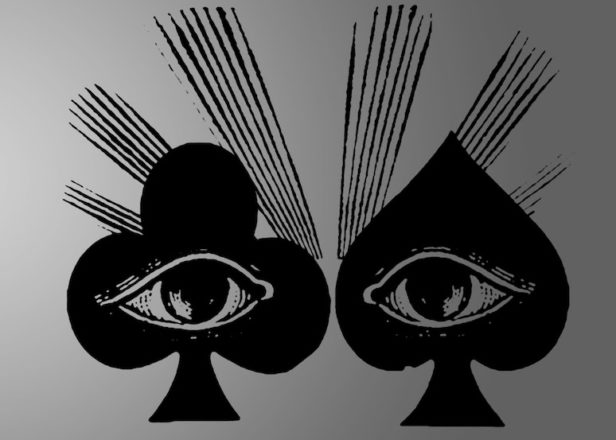 Stream the debut album from Broadcast's James Cargill, Children Of Alice