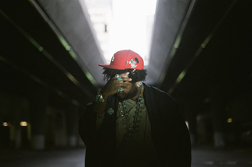 Thundercat releases new single 'Friend Zone'