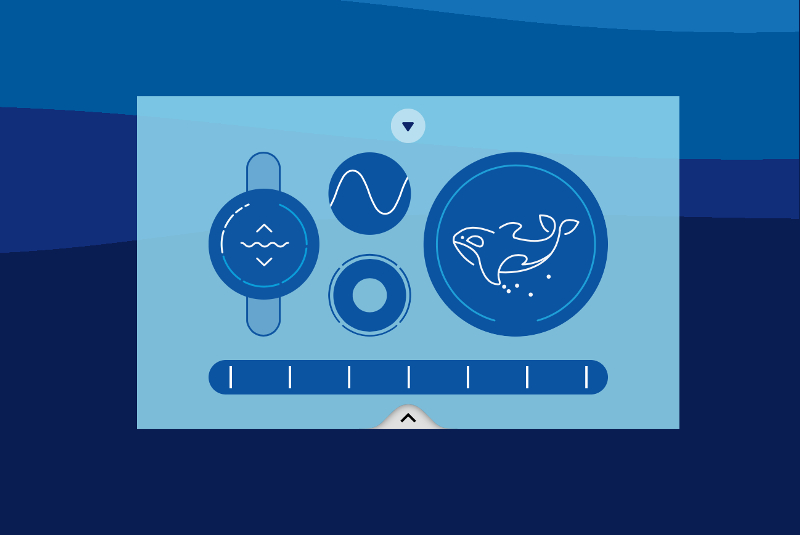 Make whale song in your browser with WhaleSynth