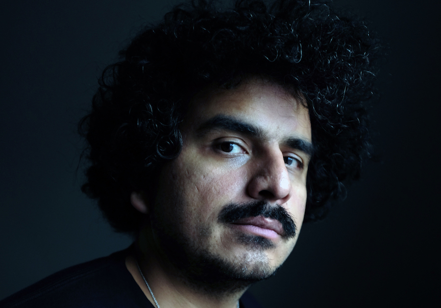 Helado Negro announces expanded vinyl edition of Private Energy on RVNG Intl.