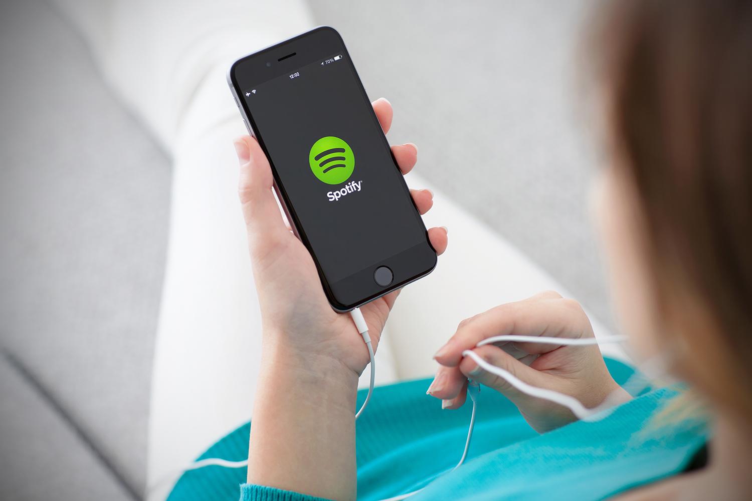 Spotify may make upcoming major releases exclusive to paid subscribers