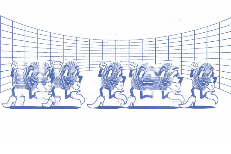 Marco Passarani makes Numbers debut with Analog Fingerprints Vol. 1