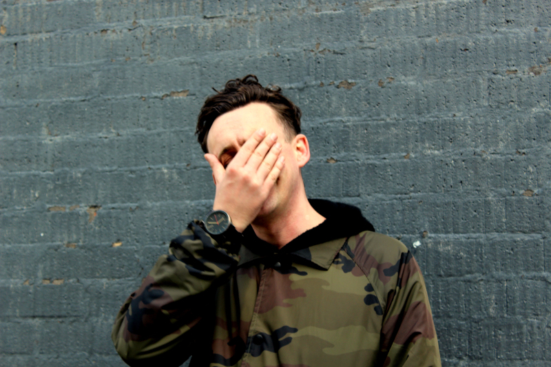 Lone announces club-focused Ambivert Tools series on R&S