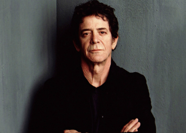 Lou Reed's entire musical archive to be housed at New York Public Library