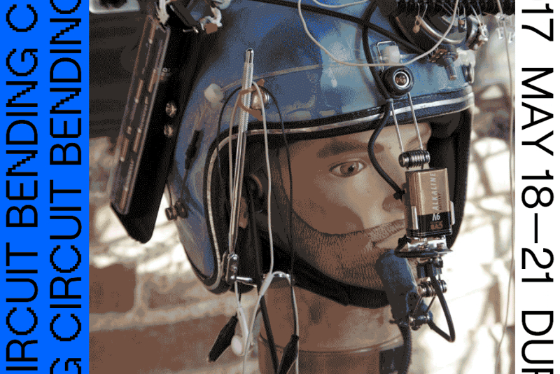 Moog launches sixth annual circuit bending challenge