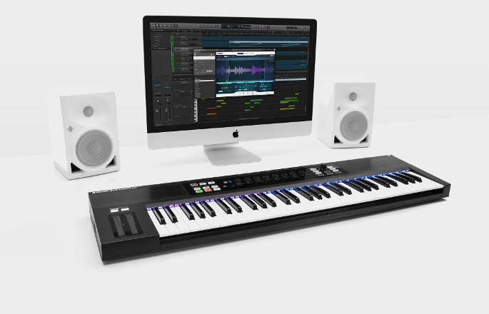 NI's new video series gives you handy tricks for using Komplete synths
