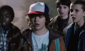 Father John Misty turned down an audition for Stranger Things season 2