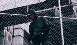 v1984 announces Pansori EP on Kuedo’s Knives imprint