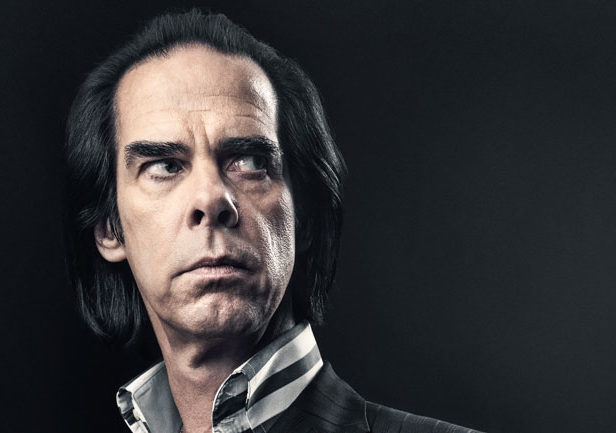 Nick Cave's hometown may erect a statue he once proposed as a joke