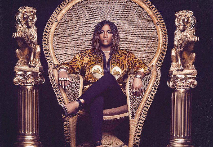 Kamaiyah Don't Ever Get It Twisted mixtape delayed due to sample clearance issues