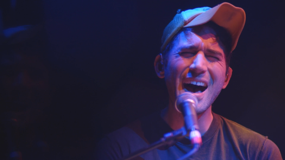 Sufjan Stevens Live