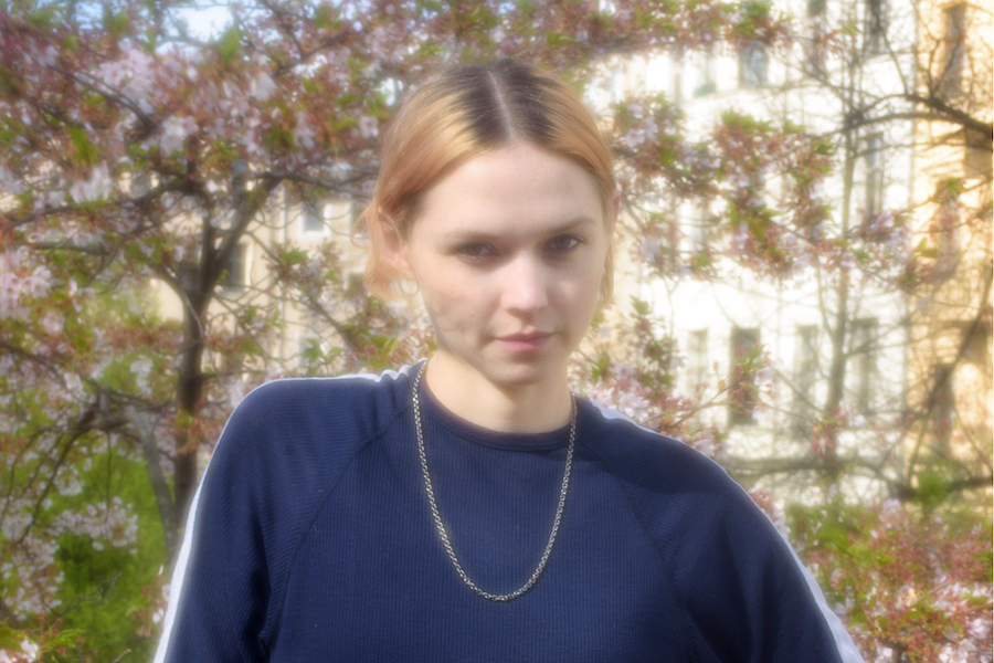 Discwoman co-founder UMFANG announces new album Symbolic Use Of Light