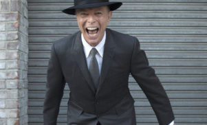 David Bowie and The Smiths among Record Store Day 2017's biggest-selling vinyl releases